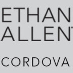 Ethan Allen Cordova