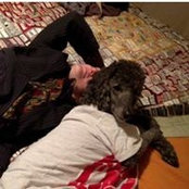 Andrea Cohen's photo