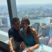 Jason Golos's photo