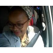 Njoki Mabuka's photo