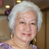 Ligaya Cambas billede