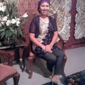 Thais Abass foto