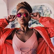 Agnes Kibanjas foto