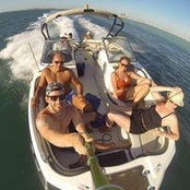 Chris Aldworth's photo