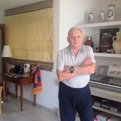 Игорь Кузьмин's photo