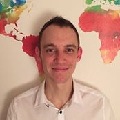 Radek Stejskal's photo