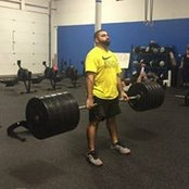 Louis Shakkour's photo