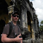 Foto von Bernard Morin