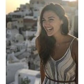 Foto von India Matheson