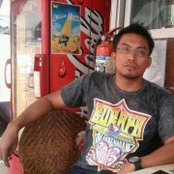 M Zek Aiman's photo