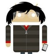 Ibrahim Hashmi's photo