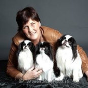 Bryndís KRISTJÁNSDÓTTIR's photo