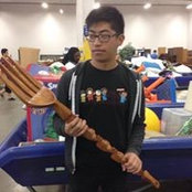 Aaron Sun's photo