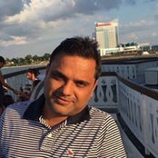 Tushir Malik's photo