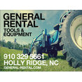 General Rental's profile photo