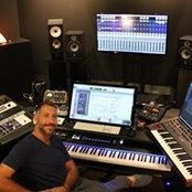 Photo de Danny Cocke