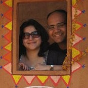 Neha Arora's photo