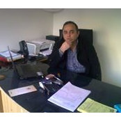 Foto von Kemal Yılmazer