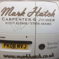 Mark Hatch Carpentry & Joinery