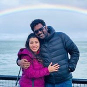 Foto von Amarnath Shenoy