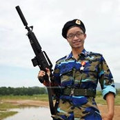 Hoainam Le's photo