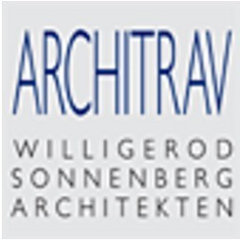 ARCHITRAV Willigerod Sonnenberg Architekten