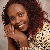 Muthoni Gitahi's photo