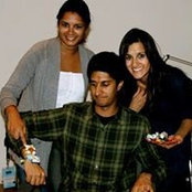 Anjali Naik's photo