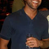 Anuj Gupta's photo