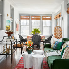 Living Room Family Room