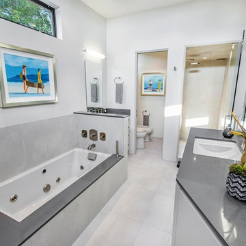 Montecito Coastal Modern