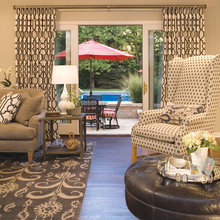 window treatments