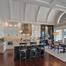 Ceiling ideas