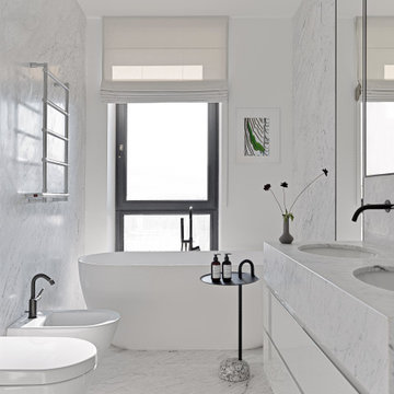Park Avenue Apartment