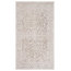Bahira Traditional Area Rug, Beige and Cream, 120x180 cm