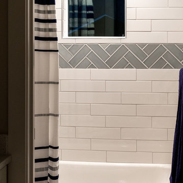 2018 Parade Home