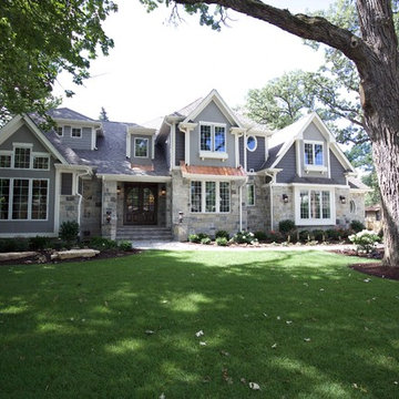 Sylvan Estate