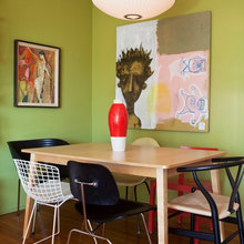 DINNING ROOM