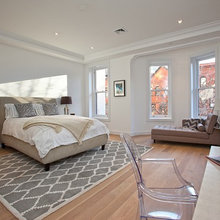 Bedroom Ideas