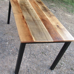 Office Desks - Desks And Hutches