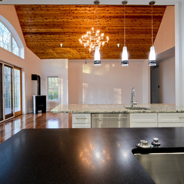 Hockessin Valley Falls 2- Hockessin, Delaware