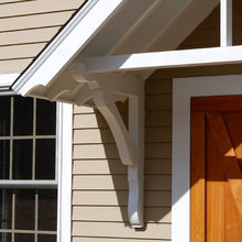 corbels