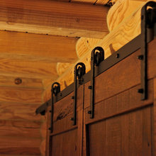Closet Doors
