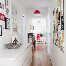 mud room