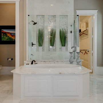 Kings Crossing Model Home
