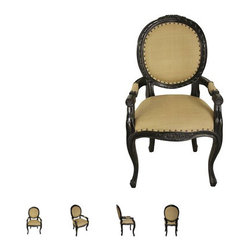 NOIR Furniture - Dining Chairs