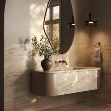 half bathroom ideas
