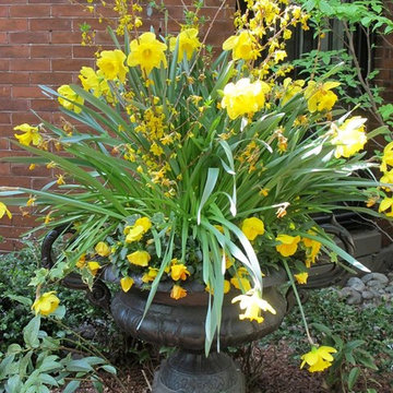 Laurel Oak Landscaping