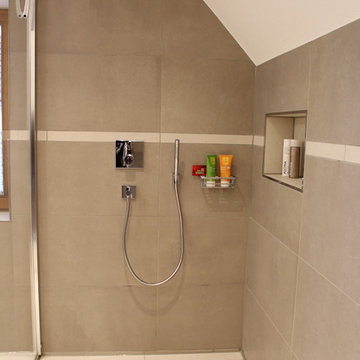 Dusche in Ammerbuch
