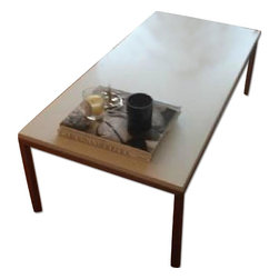 Room & Board Portica Cocktail Table - Dining Tables
